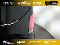 Mercedes Classe V Extra Long Avantgarde - BVA — photo 29