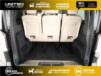 Mercedes Classe V Extra Long Avantgarde - BVA — photo 8