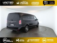 Mercedes Classe V Extra Long Avantgarde - BVA — photo 10