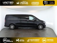 Mercedes Classe V Extra Long Avantgarde - BVA — photo 12