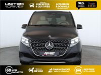Mercedes Classe V Extra Long Avantgarde - BVA — photo 13