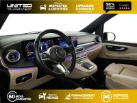 Mercedes Classe V Extra Long Avantgarde - BVA — photo 2