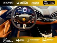 Ferrari Purosangue  — photo 22