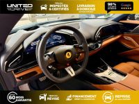 Ferrari Purosangue  — photo 11