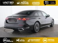 Mercedes Classe E AMG Line - BVA — photo 2