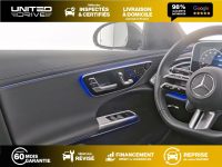 Mercedes Classe E AMG Line - BVA — photo 4
