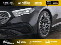 Mercedes Classe E AMG Line - BVA — photo 5