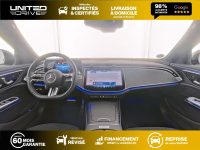 Mercedes Classe E AMG Line - BVA — photo 6