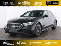 Mercedes Classe E AMG Line - BVA — photo 1