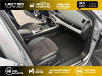 Audi A4 Design Luxe — photo 10
