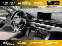 Audi A4 Design Luxe — photo 14