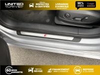 Audi A4 Design Luxe — photo 16