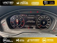 Audi A4 Design Luxe — photo 17