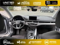 Audi A4 Design Luxe — photo 2