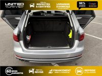 Audi A4 Design Luxe — photo 19