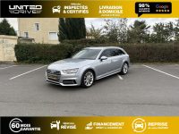 Audi A4 Design Luxe — photo 5