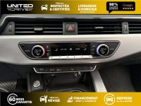 Audi A4 Design Luxe — photo 21