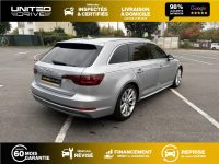 Audi A4 Design Luxe — photo 3