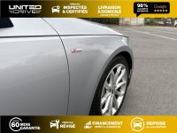 Audi A4 Design Luxe — photo 11