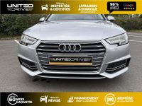 Audi A4 Design Luxe — photo 12
