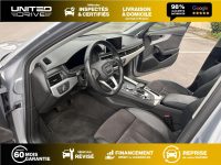 Audi A4 Design Luxe — photo 4