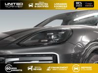 Porsche Cayenne E-Hybrid — photo 17