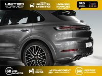 Porsche Cayenne E-Hybrid — photo 21