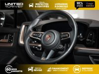 Porsche Cayenne E-Hybrid — photo 5