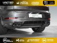 Porsche Cayenne E-Hybrid — photo 25