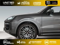 Porsche Cayenne E-Hybrid — photo 26