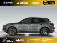 Porsche Cayenne E-Hybrid — photo 4