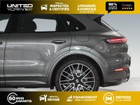 Porsche Cayenne E-Hybrid — photo 8