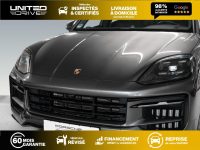 Porsche Cayenne E-Hybrid — photo 31