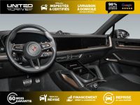 Porsche Cayenne E-Hybrid — photo 32