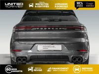 Porsche Cayenne E-Hybrid — photo 33