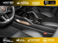 Porsche Cayenne E-Hybrid — photo 36
