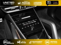 Porsche Cayenne E-Hybrid — photo 11