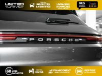 Porsche Cayenne E-Hybrid — photo 12