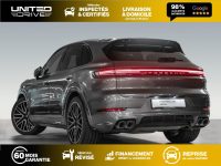 Porsche Cayenne E-Hybrid — photo 3