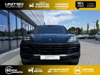 Porsche Cayenne E-Hybrid — photo 5