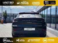 Porsche Cayenne E-Hybrid — photo 12