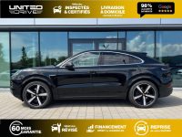 Porsche Cayenne E-Hybrid — photo 15