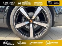 Porsche Cayenne E-Hybrid — photo 17