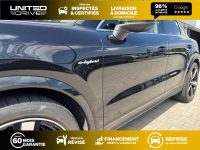 Porsche Cayenne E-Hybrid — photo 19