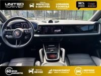 Porsche Cayenne E-Hybrid — photo 2