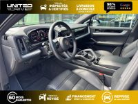 Porsche Cayenne E-Hybrid — photo 7
