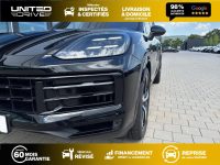 Porsche Cayenne E-Hybrid — photo 9
