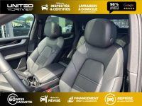 Porsche Cayenne E-Hybrid — photo 4