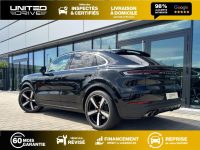 Porsche Cayenne E-Hybrid — photo 3