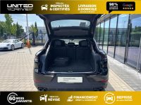 Porsche Cayenne E-Hybrid — photo 11